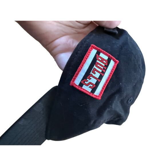 New Era NBA Chicago Bulls baseball cap - Picture 5 of 7